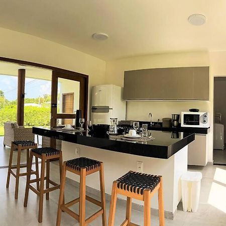 Casa Teka Praia Da Pipa Praia de Pipa ภายนอก รูปภาพ