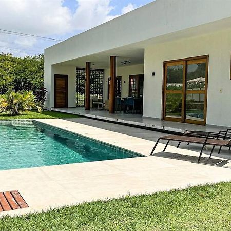 Casa Teka Praia Da Pipa Praia de Pipa ภายนอก รูปภาพ