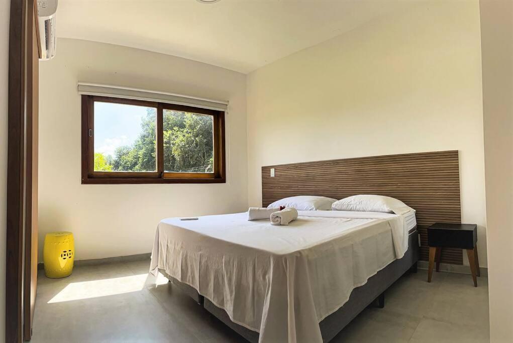 Casa Teka Praia Da Pipa Praia de Pipa ภายนอก รูปภาพ