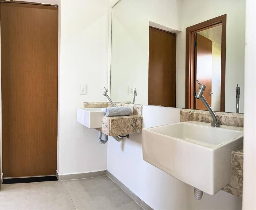 Casa Teka Praia Da Pipa Praia de Pipa ภายนอก รูปภาพ