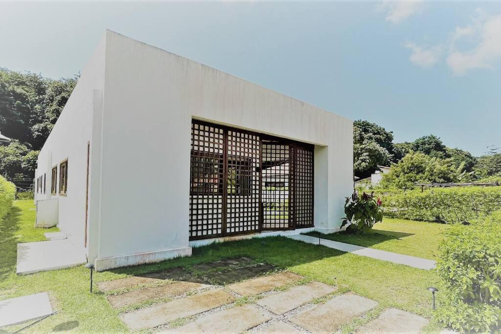 Casa Teka Praia Da Pipa Praia de Pipa ภายนอก รูปภาพ