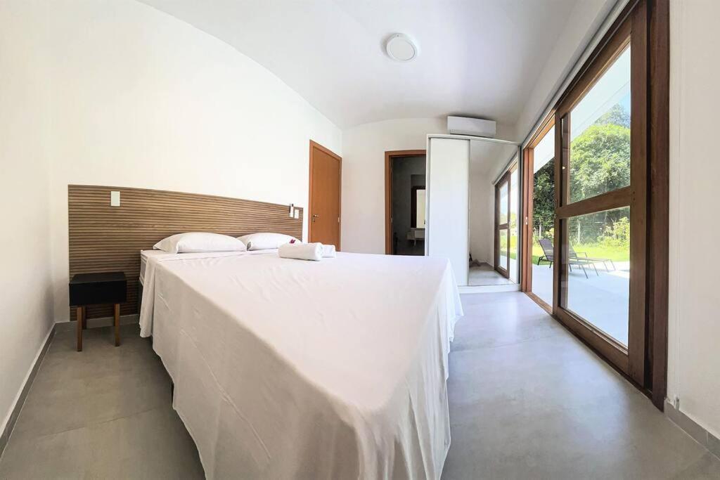 Casa Teka Praia Da Pipa Praia de Pipa ภายนอก รูปภาพ